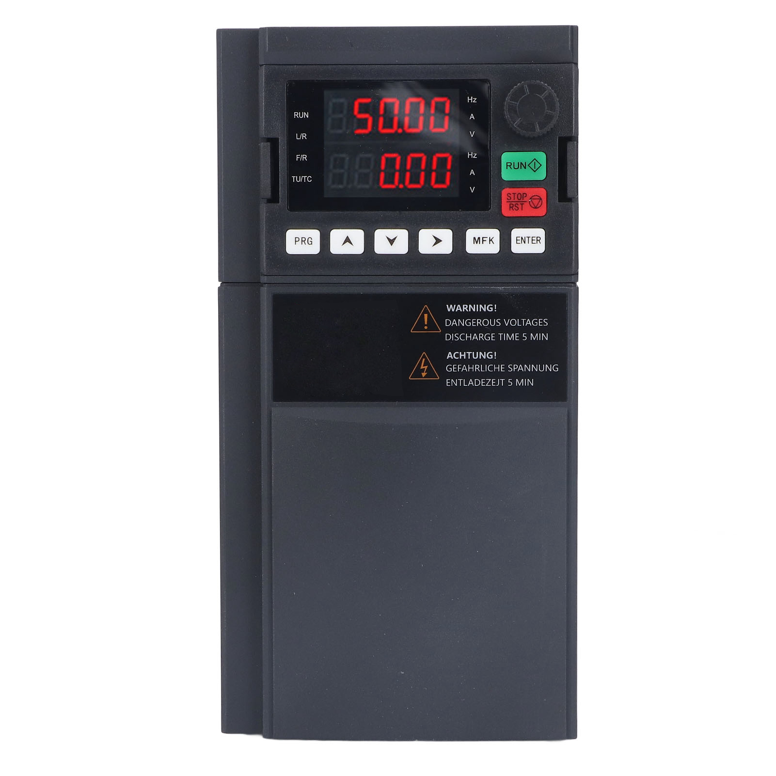 Sako Frequenzumrichter 7,5 Kw Universal-vektor-wechselrichter-motorsteuerung Ac 3ph 380 V