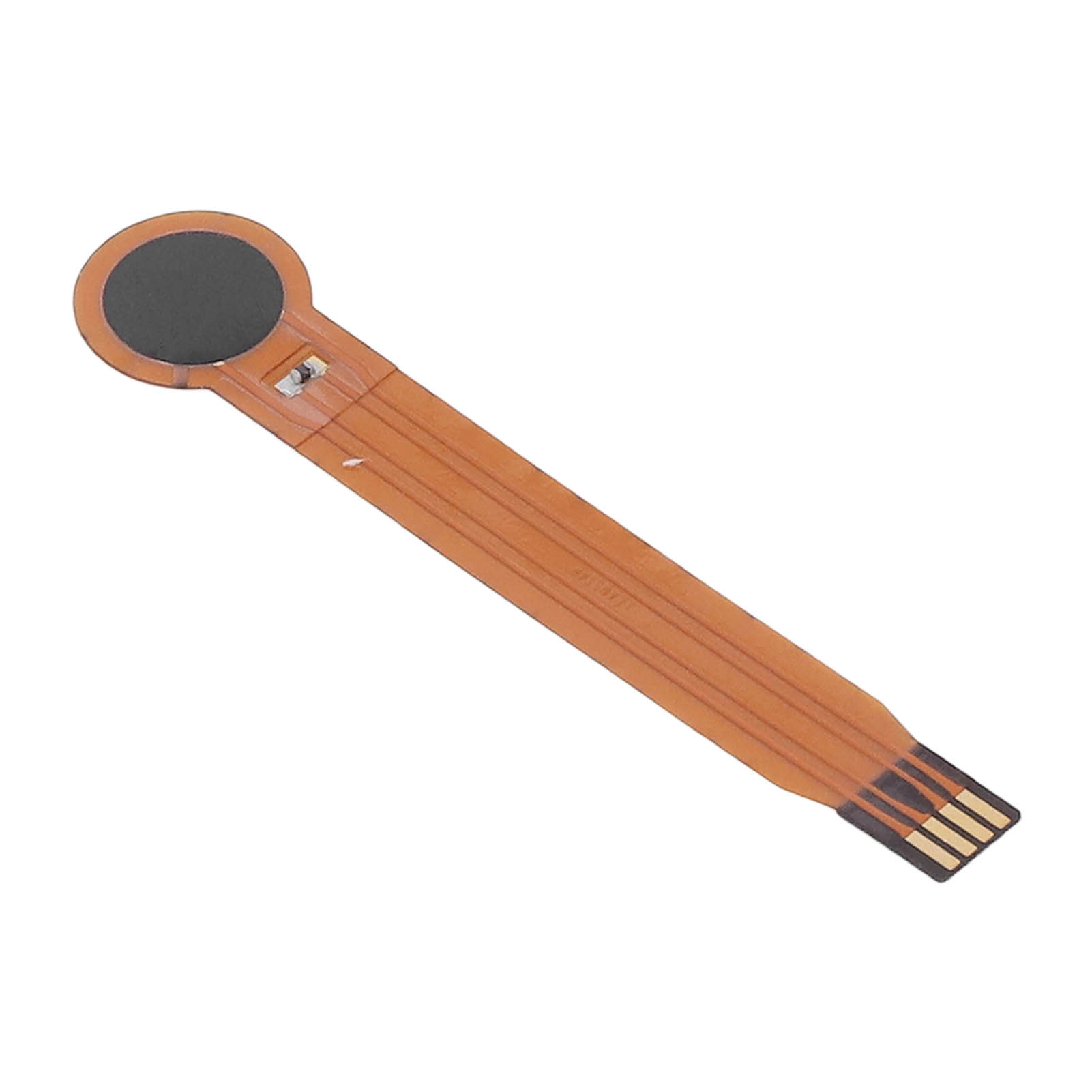 Flexibler Kraftmesswiderstand, Widerstandstyp, Dünnschicht-druck- Und Temperatursensor, 1 Kg