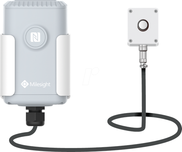 MIL EM500-LGT-RY - LoRaWAN Lichtsensor