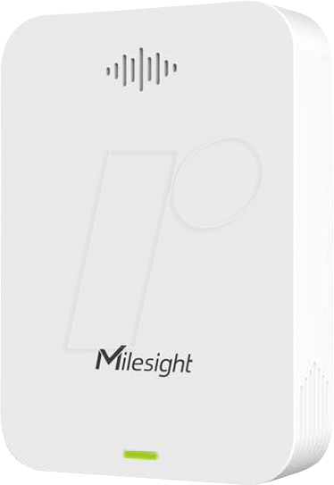 MIL GS301 - LoRaWAN Bad-Geruchsmelder