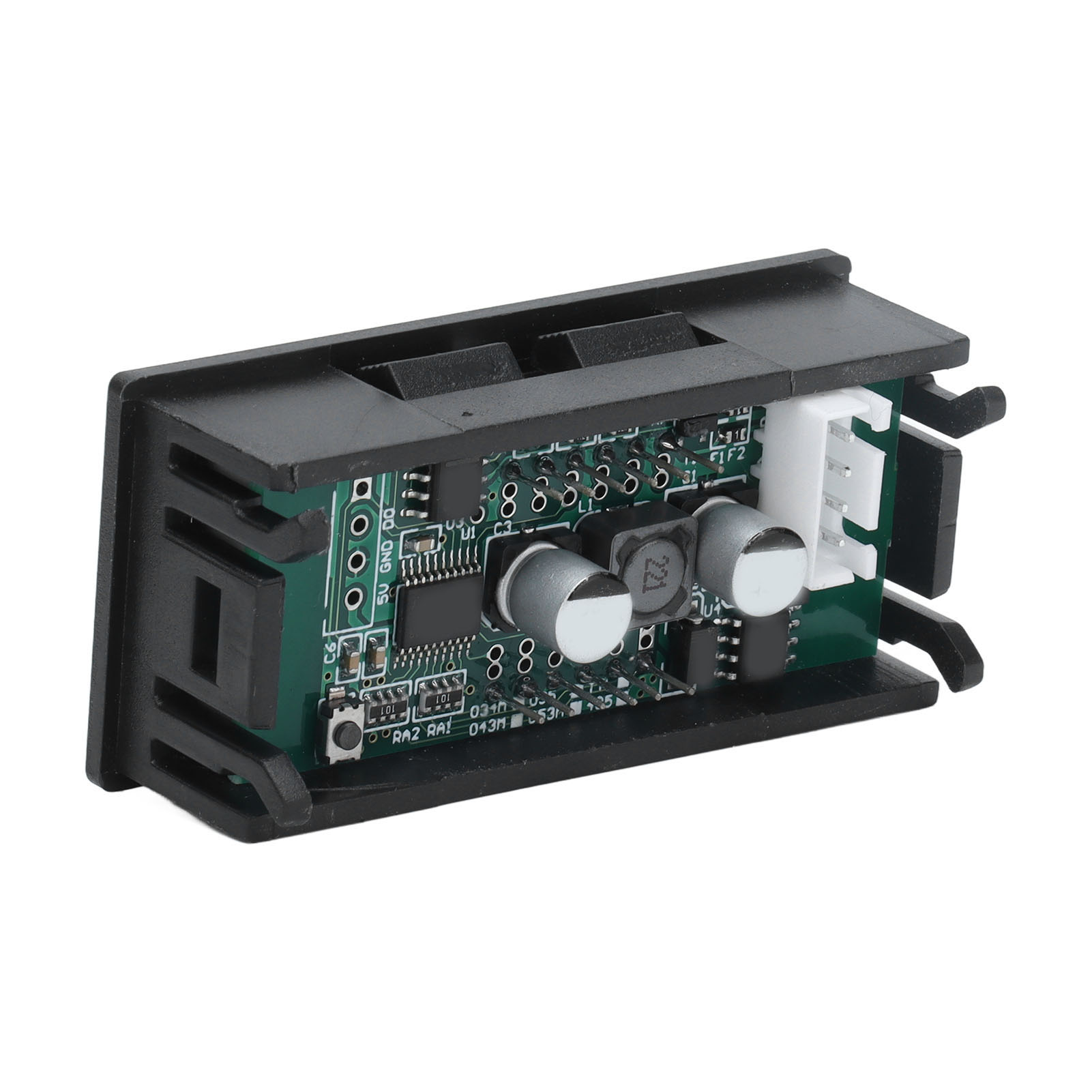 0,56-zoll-led-digitalanzeige Mit Rs485-schnittstelle, 4-stelliges Ttl-panelmodul Mit Kabel