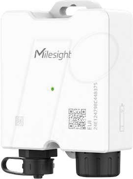 MIL TS201 - LoRaWAN Temperatursensor, 1x Sensoranschluss