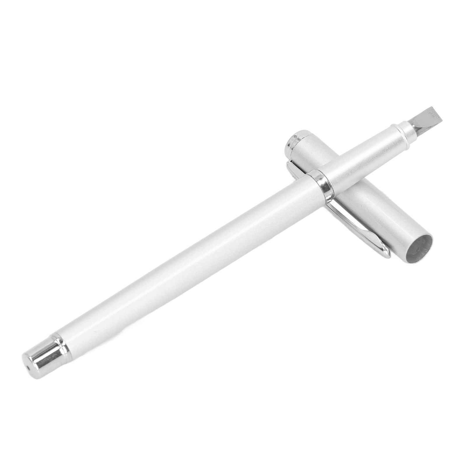 Optischer Faserspalter In Stiftform, Optisches Spaltwerkzeug, Schneidwerkzeug Aus Wolframkarbidstahl