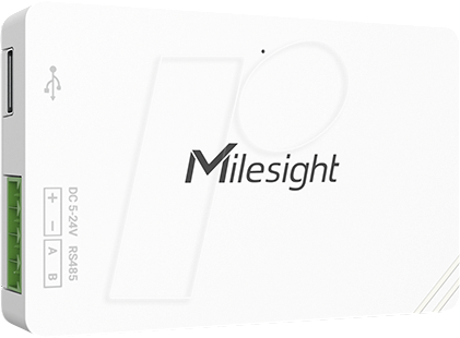 MIL UC100 - LoRaWAN Modbus IoT Controller