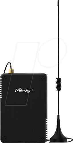 MIL UG56 - LoRaWAN Gateway, 8-Kanal