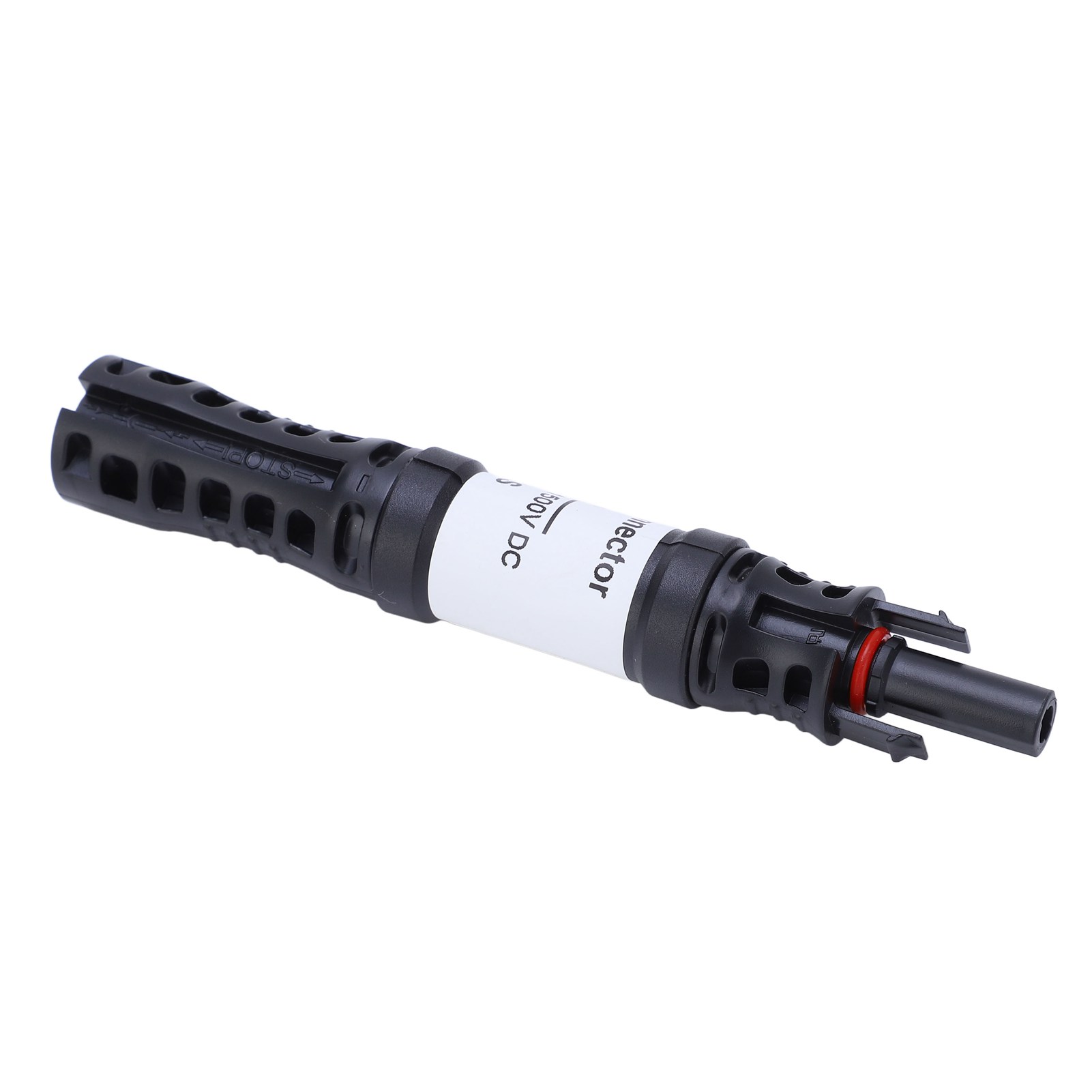 Solar-pv-sicherungsstecker Ip67 Wasserdicht, Staubdicht, Hochtemperaturbeständig, Solardiodenstecker Dc1500v 20a