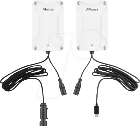 MIL UPS01 TYPEC - USV für LoRaWAN Gateway UG67, USB Typ C