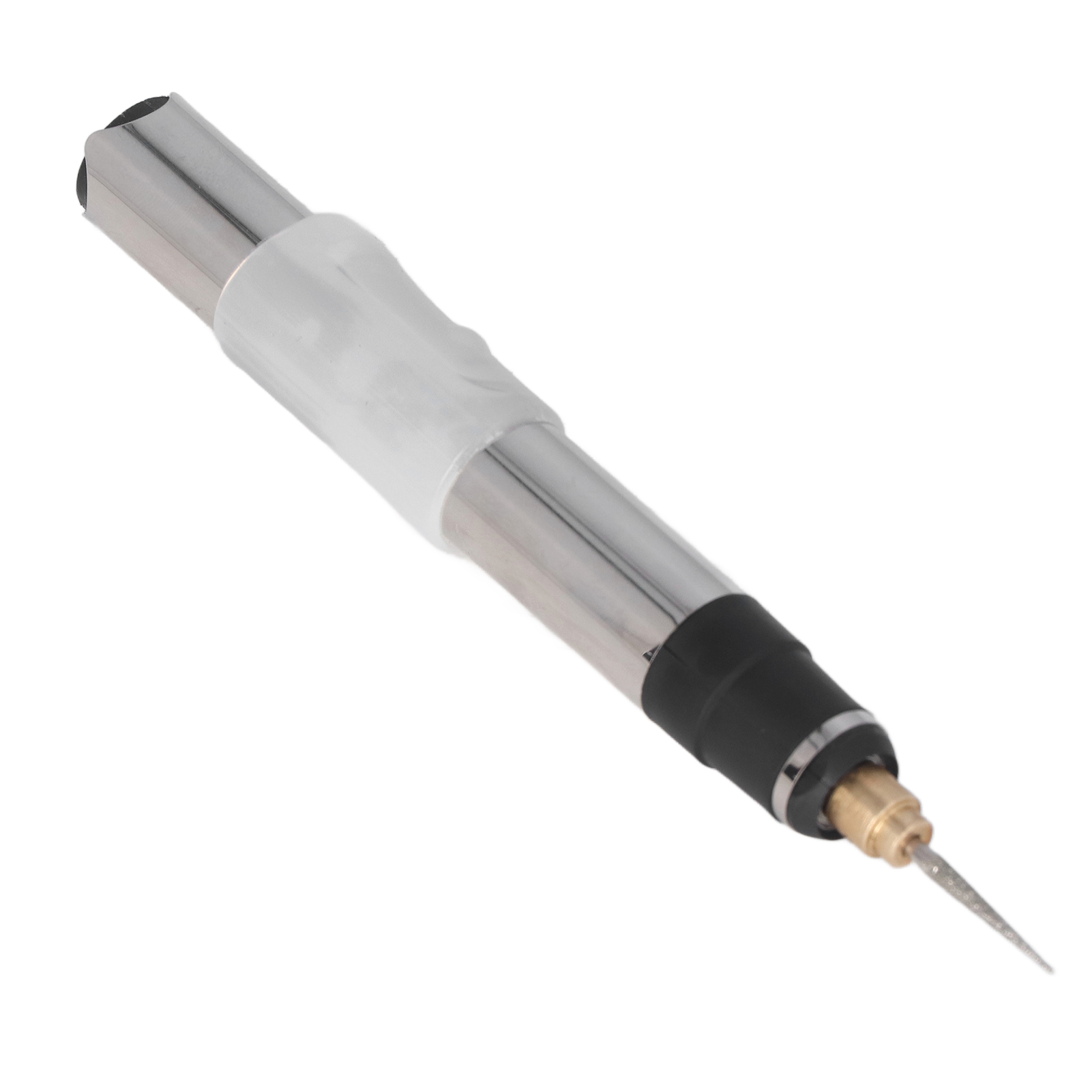 Kabelloses Elektrisches Gravierstift-set Mit 36 Schablonen, Usb-wiederaufladbar, Mini-gravierstift (25 W)