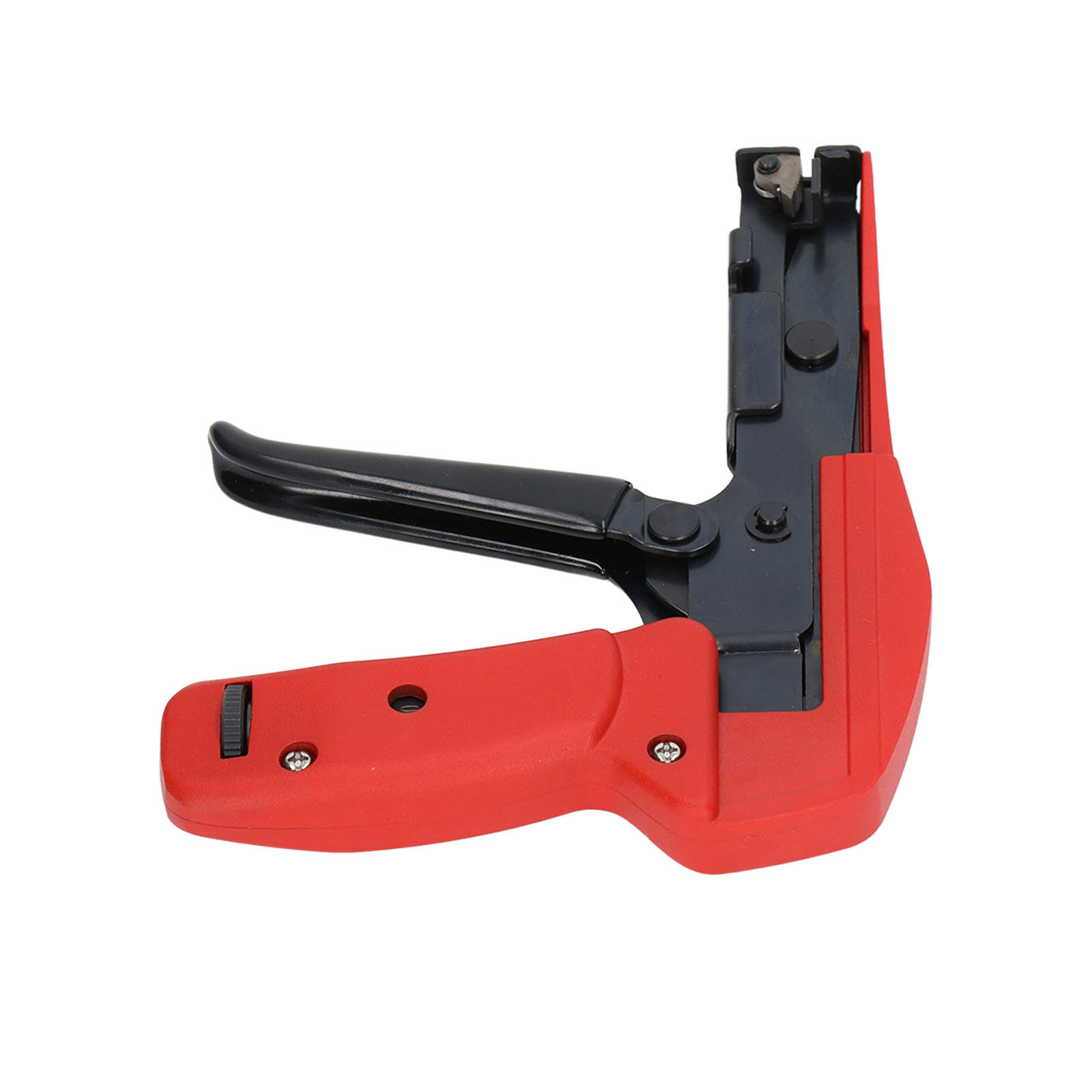 Kabelbinderpistole 2,2–4,8 Mm Nylon-schlauchbinder, Befestigungs-, Schneide- Und Wickelwerkzeug Für Die Arbeit
