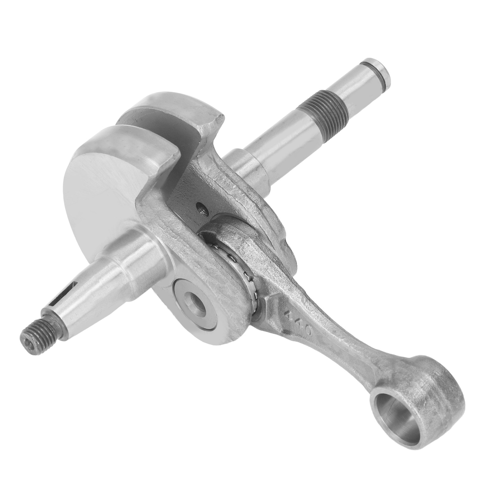 Kurbelwelle Für Kettensägen, Zubehör Für Stihl 044 Ms440 1128 030 0406