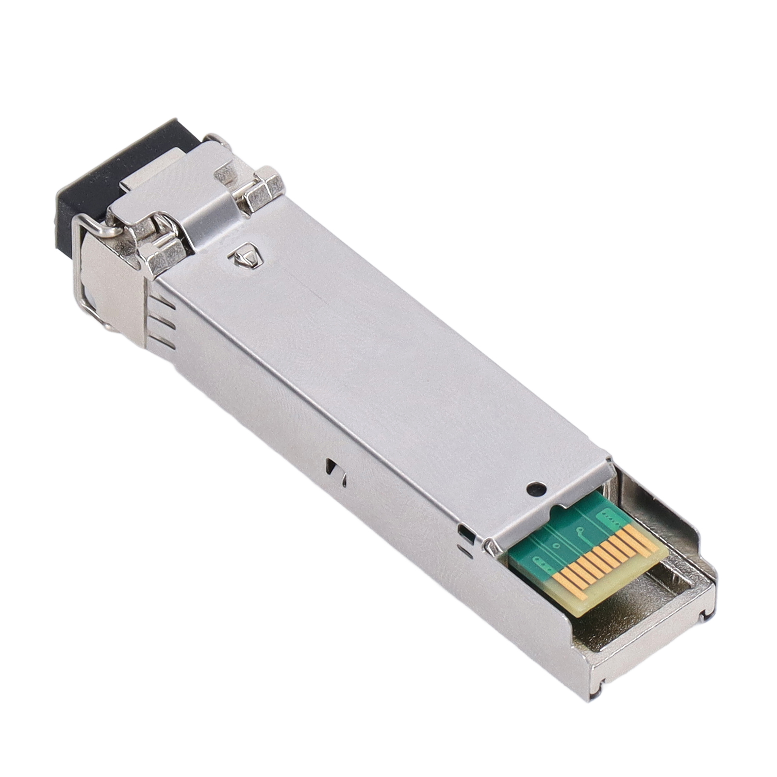 Transceiver-modul Lc Sfp 20km 1,25gb S Single Mode Tx1310 Rx1550nm Gesfp20u Zubehör