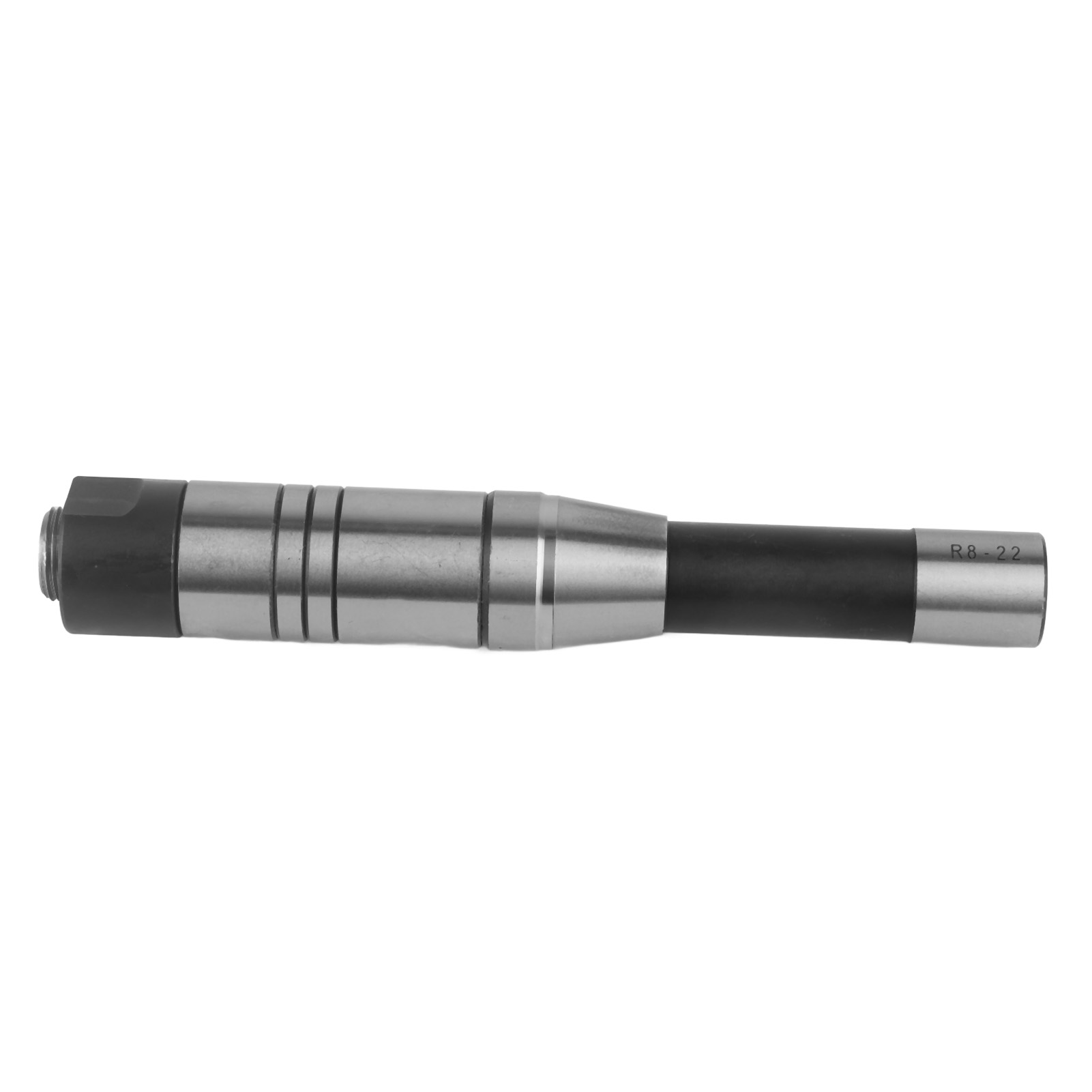 Schaftflansch Für Planfräser, 40cr-legierungsstahl R8, Fräszubehör R8-22-7/16-20