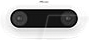 MIL VS125-P WH - Pesonenzählsensor, 2,2 - 6 m, PoE, weiß