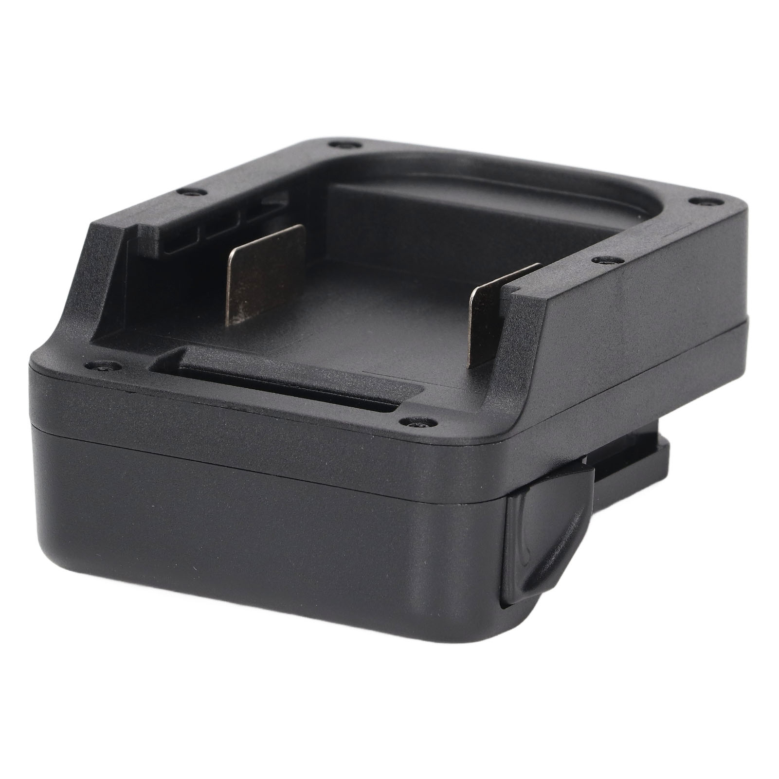 Akku-konverter-adapter – Sicherer, Kompakter Standard-akku-konverter-adapter Für Hitachi-elektrowerkzeuge Mit Lithium-akkus