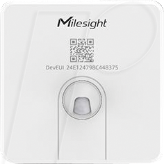 MIL VS341 - LoRaWAN Tisch- / Sitzbelegungssensor, PIR, Thermo