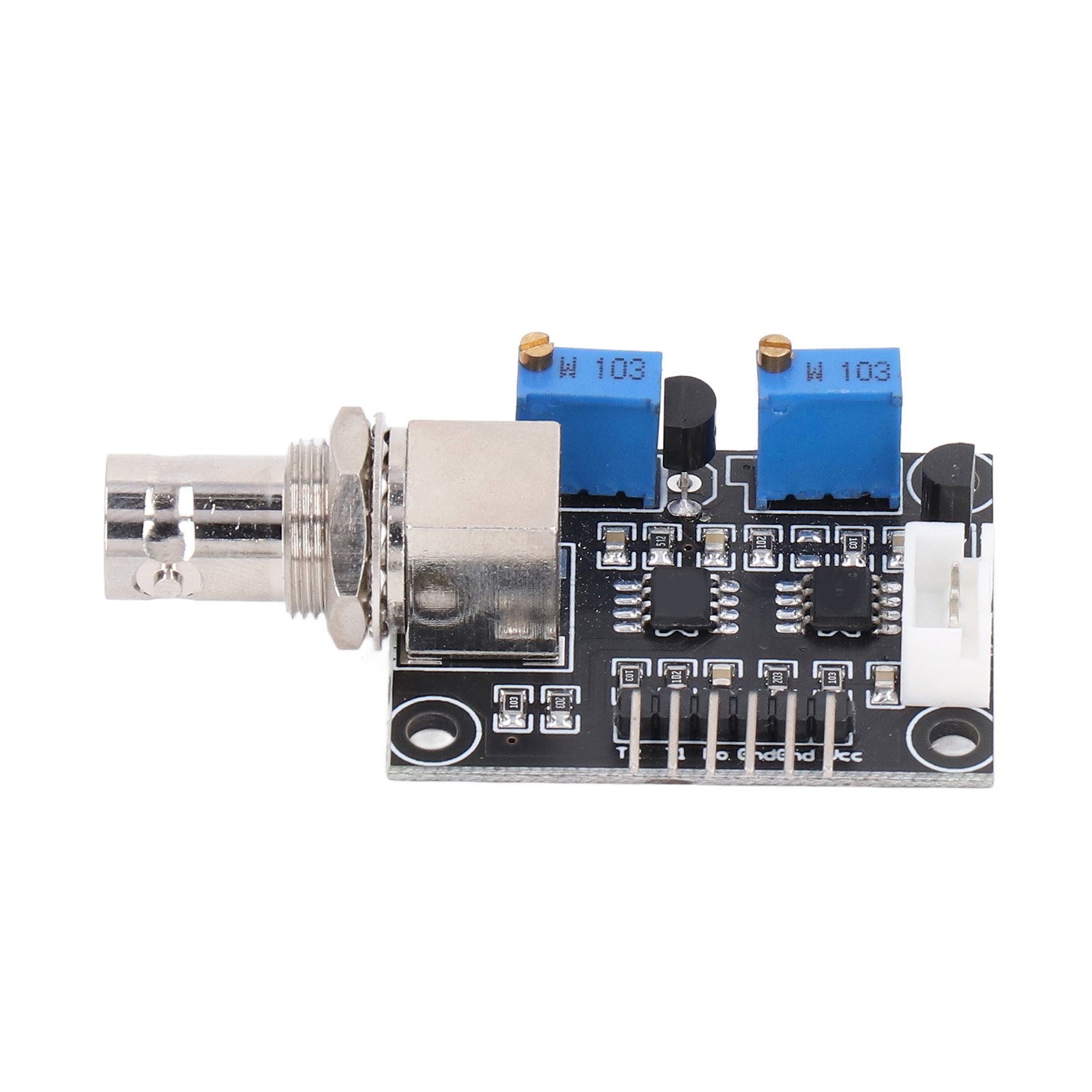 Ph0-14 Werterfassungssensormodul, Wasserdichtes Digitales Sondenmonitor-kit Mit Bnc-anschluss