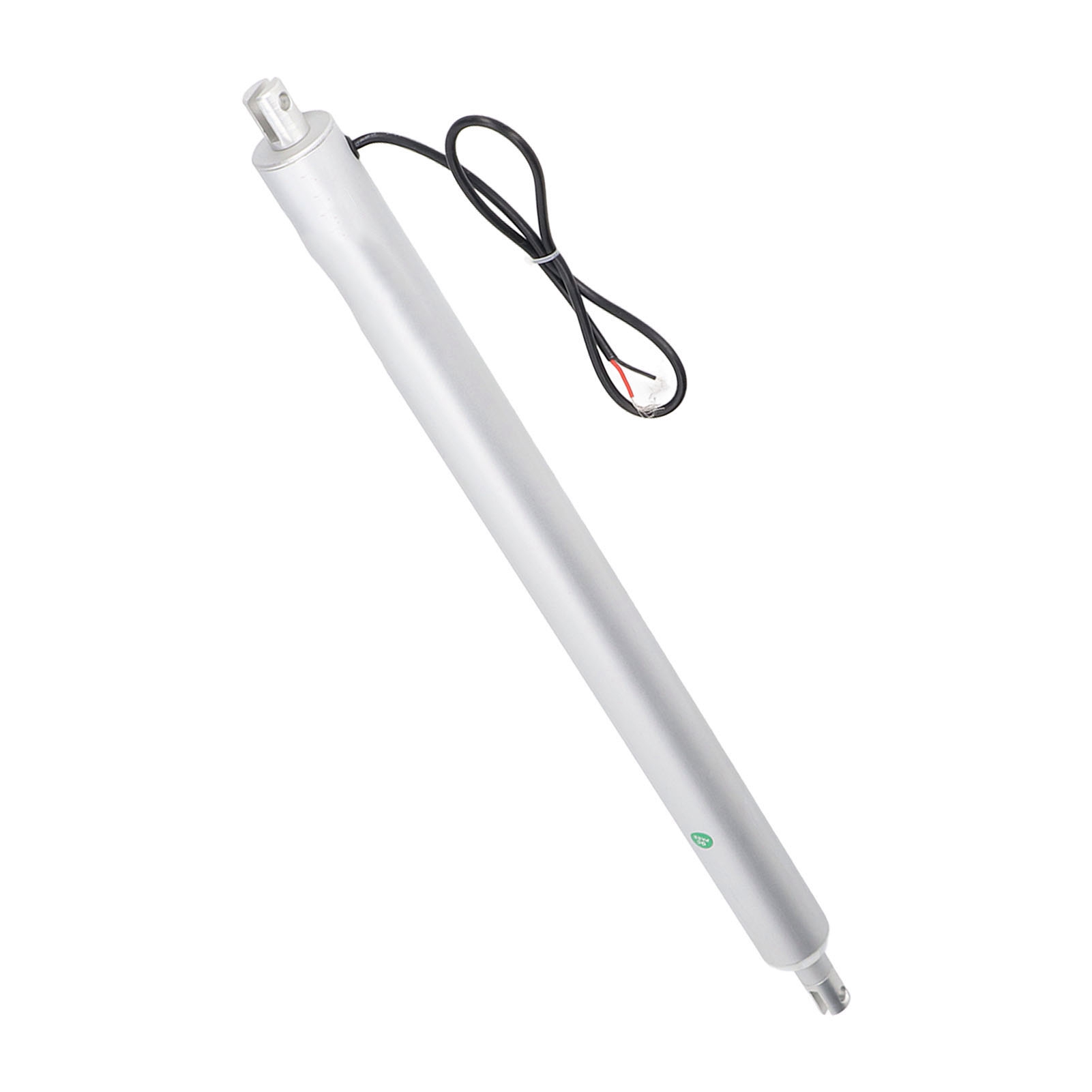 Stiftförmiger Linearantrieb Aus Einziehbarer Aluminiumlegierung, Schutzart Ip65, Mini-linearantrieb Für Elektrische Hubtische, 12 V Dc