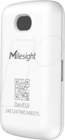 MIL WS201 - LoRaWAN ToF Füllstandsensor