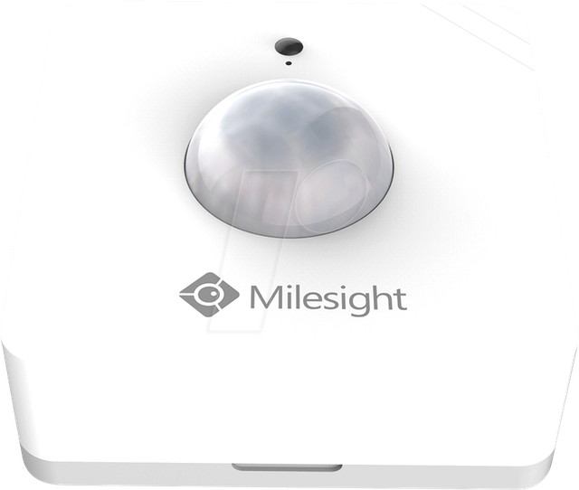 MIL WS202 - LoRaWAN Bewegungsmelder