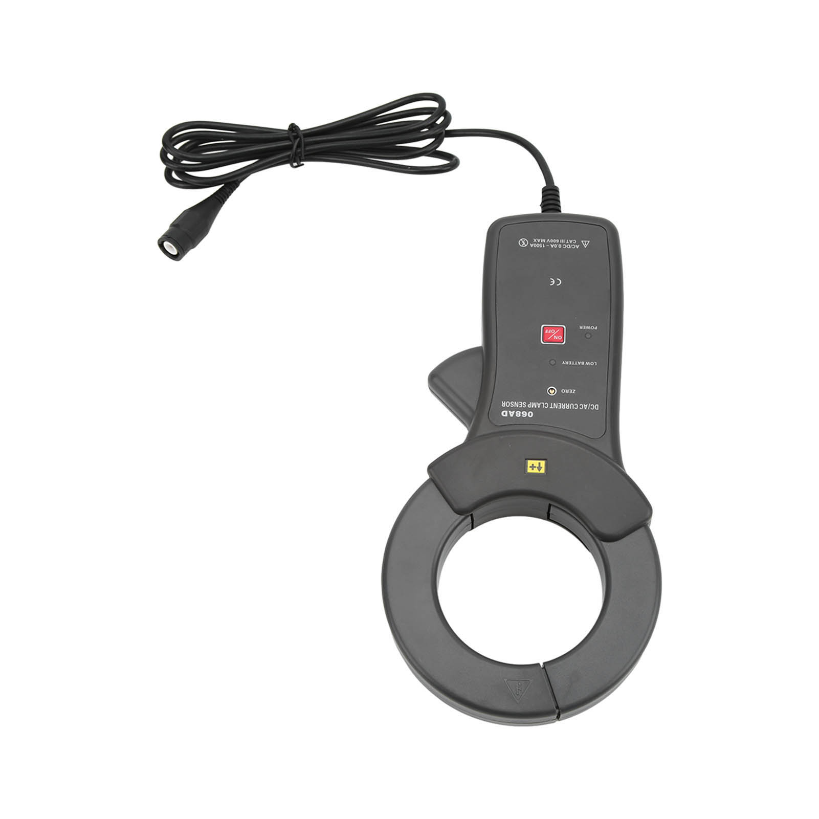 Etcr068ad Stromzangen-wandler, Tragbarer, Hochpräziser Ac/dc-stromsensor Für Die Industrie