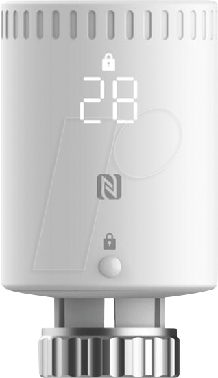 MIL WT101 - LoRaWAN Heizkörperthermostat