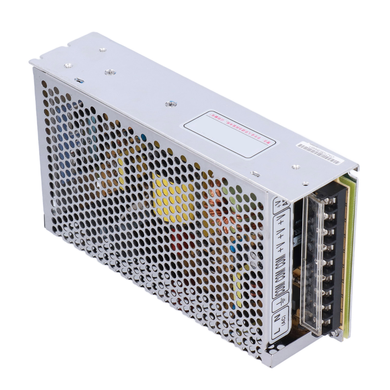 Schaltnetzteil, Hohl-gleichstrom-transformator Für Led-streifen, Computerprojekte, Monitore, Kameras, Ac240vs-200-5