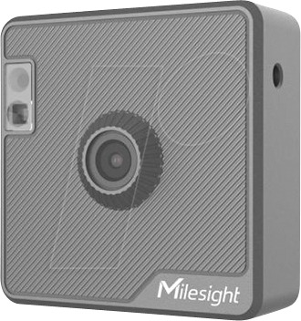 MIL X1-SC541 - Überwachungskamera, IP, WLAN, innen