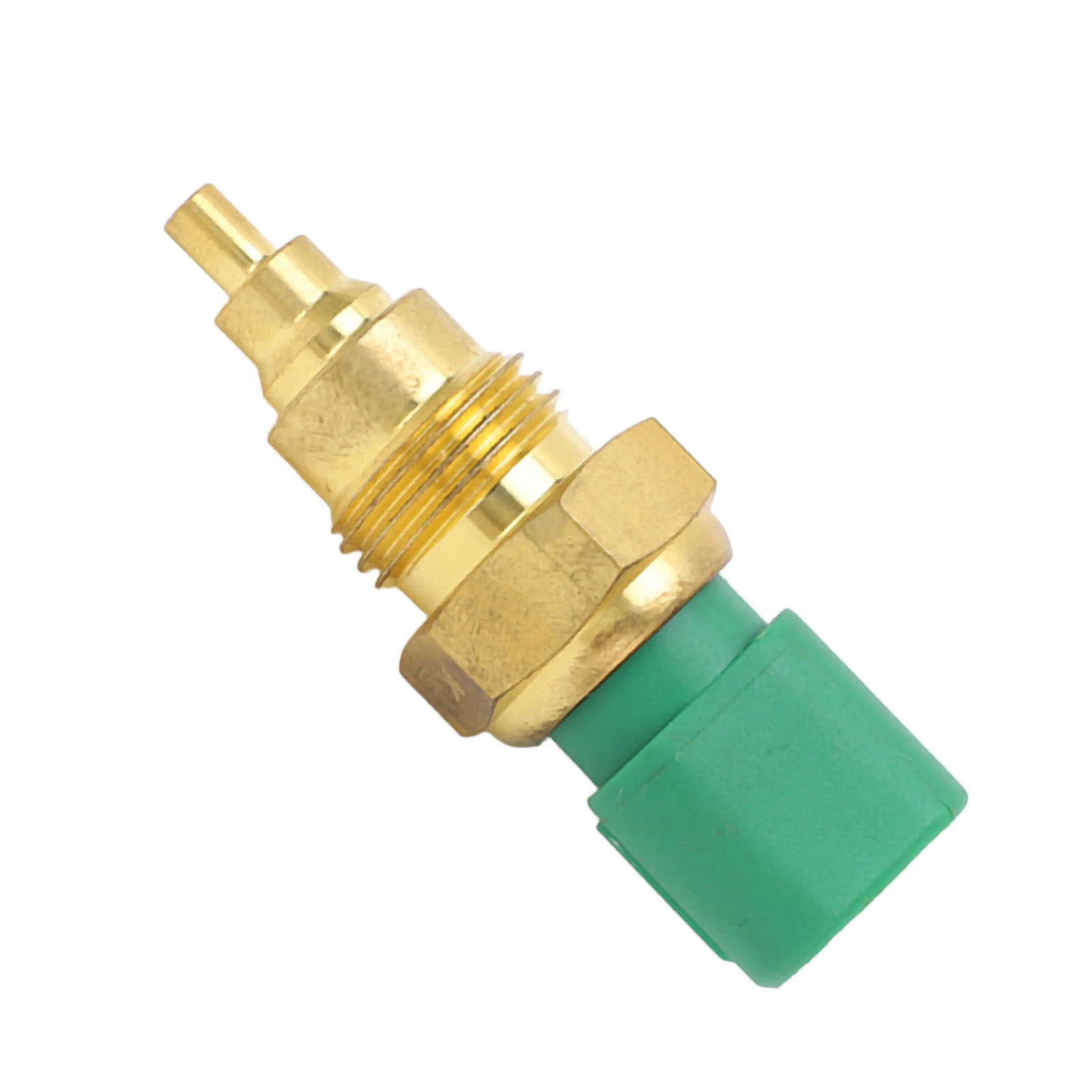 Wassertemperatursensor Aus Messing, Gute Abdichtung, S8342 01250, Ersatz Für Kobelco Sk210 8 Und Sk200 8