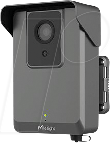 MIL X5 SC311 - Sensing Kamera, 4G, WLAN, Bluetooth