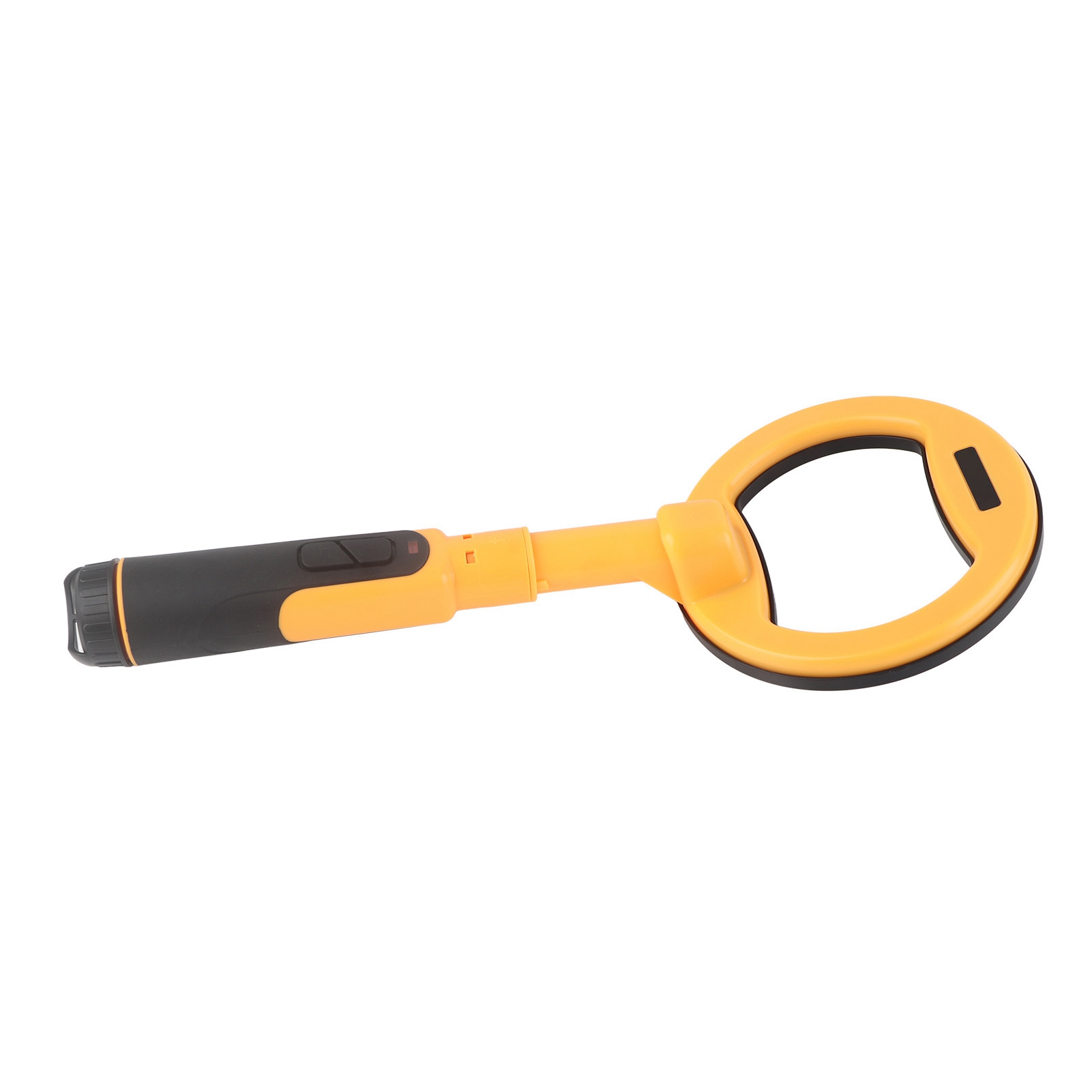 3-in-1 Wasserdichter Handmetalldetektor Ip68, Wiederaufladbar, Goldmetalldetektor Für Teich, Schwimmbad Und Meer