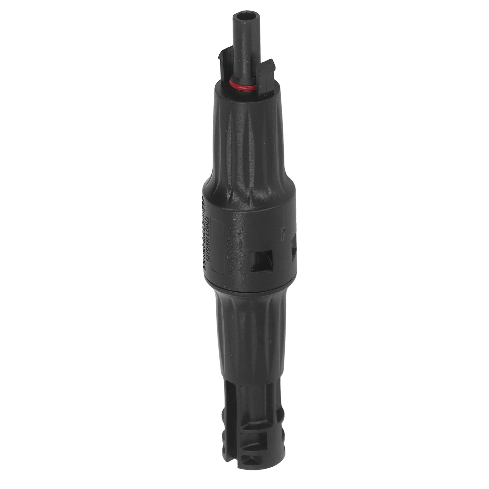 Photovoltaik-sicherungsverbinder, Wasserdicht, Staubdicht, Hochfest, Inline-pv-sicherungshalter Ip67, Dc 1500 V, 20 A