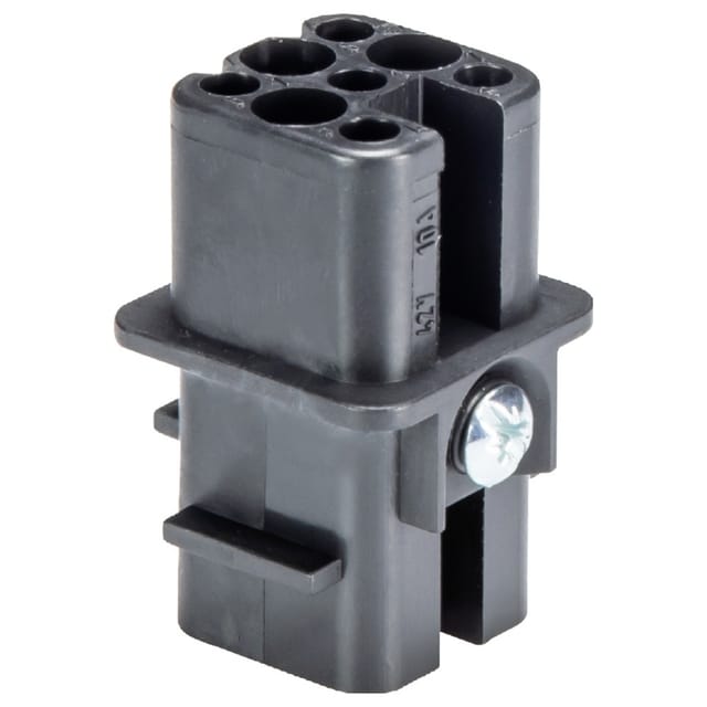 MIN BUC 8 05 - revos MINI Einsätze, Buchse , 8