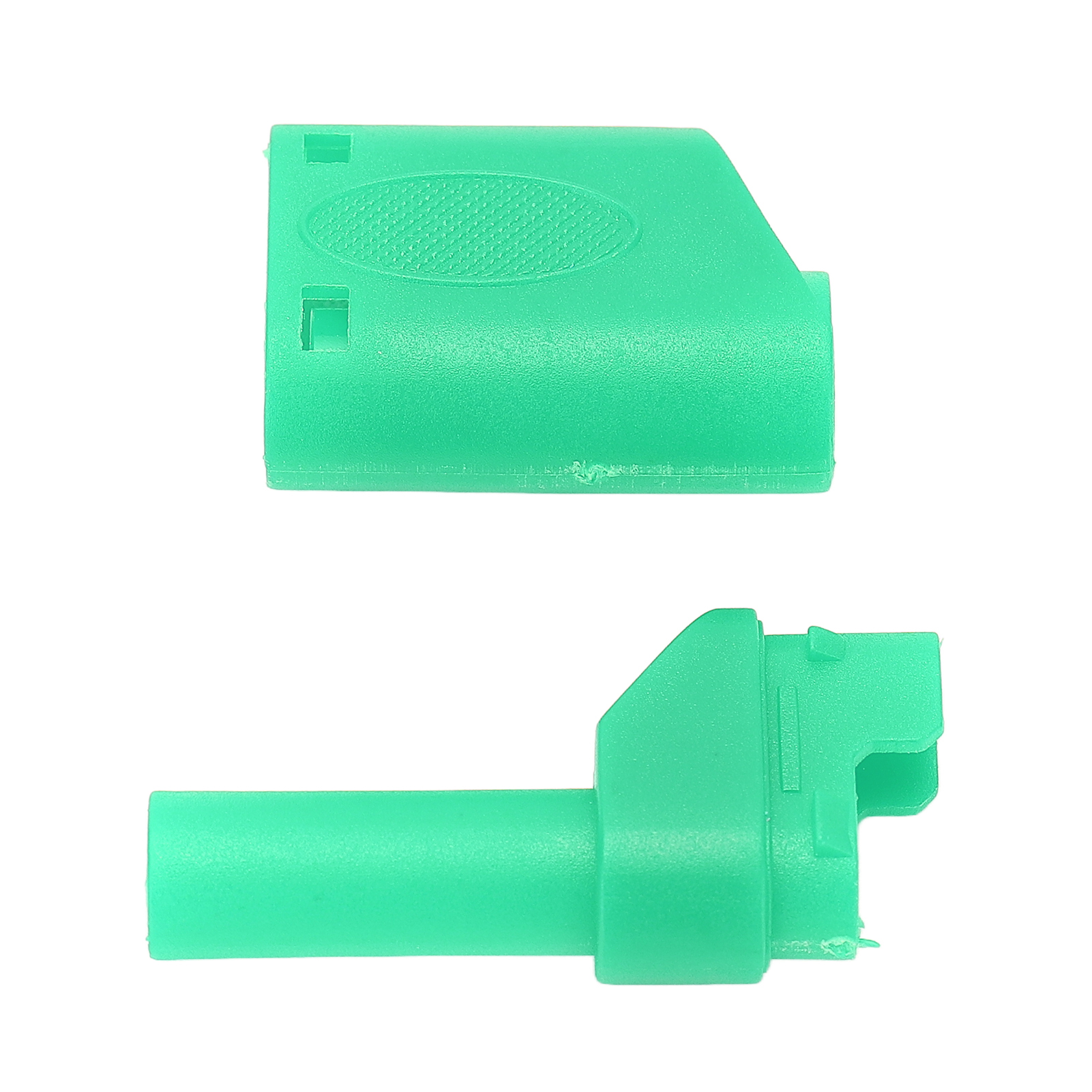 20 Stück 22,160 4 Mm Isolierte Sicherheits-bananenstecker-gehäuse Für Rc-steckverbinder, Grün