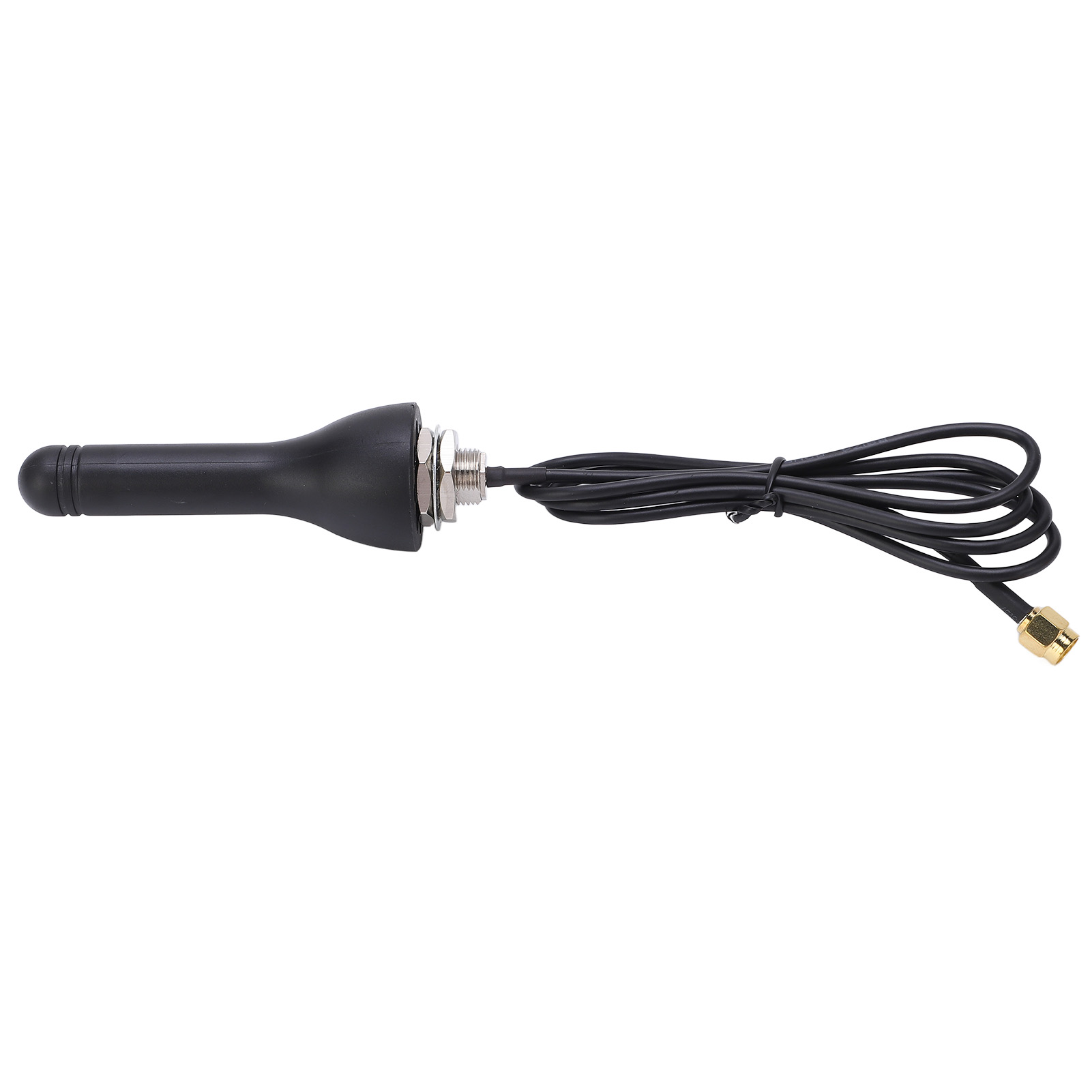 Funkantenne Aus Abs-material, 7 Dbi, Große Reichweite, Ip67 Wasserdicht, Geringer Stromverbrauch, Omnidirektionale 4g-antenne