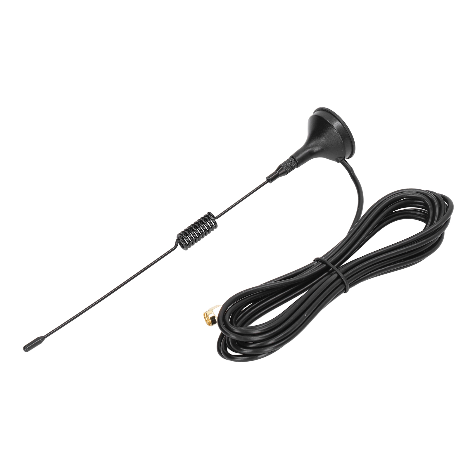 Signalantenne 2g 3g Gsm Signalempfang Und -übertragung, Omnidirektionale Hochleistungsantenne Mit Magnetfuß Für Gprs