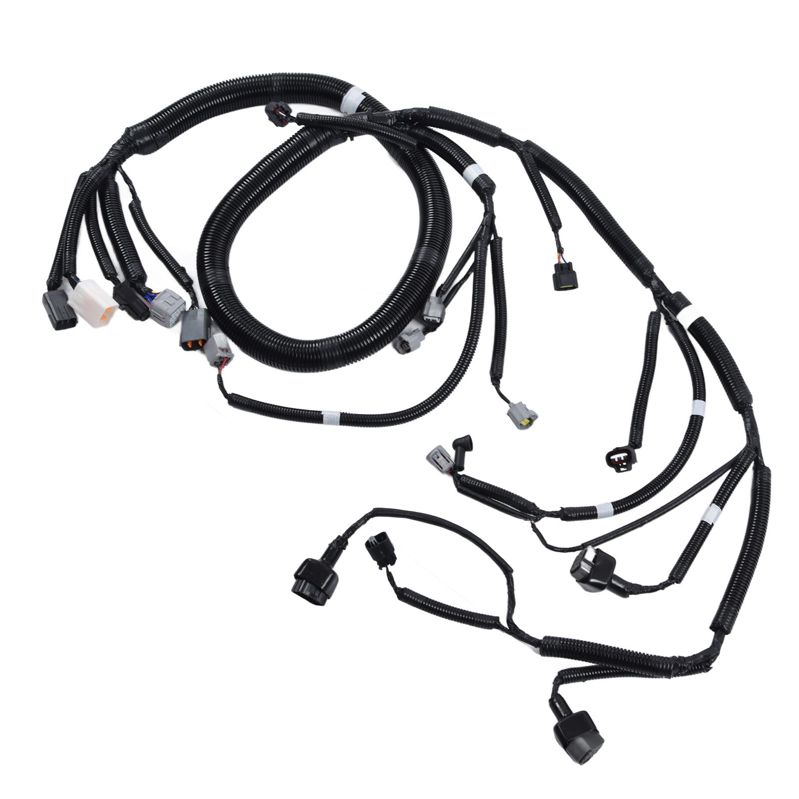 Professioneller Motorkabelbaum Abs Tosd‑28‑074 Kabelbaum-ersatz Für 6hk1