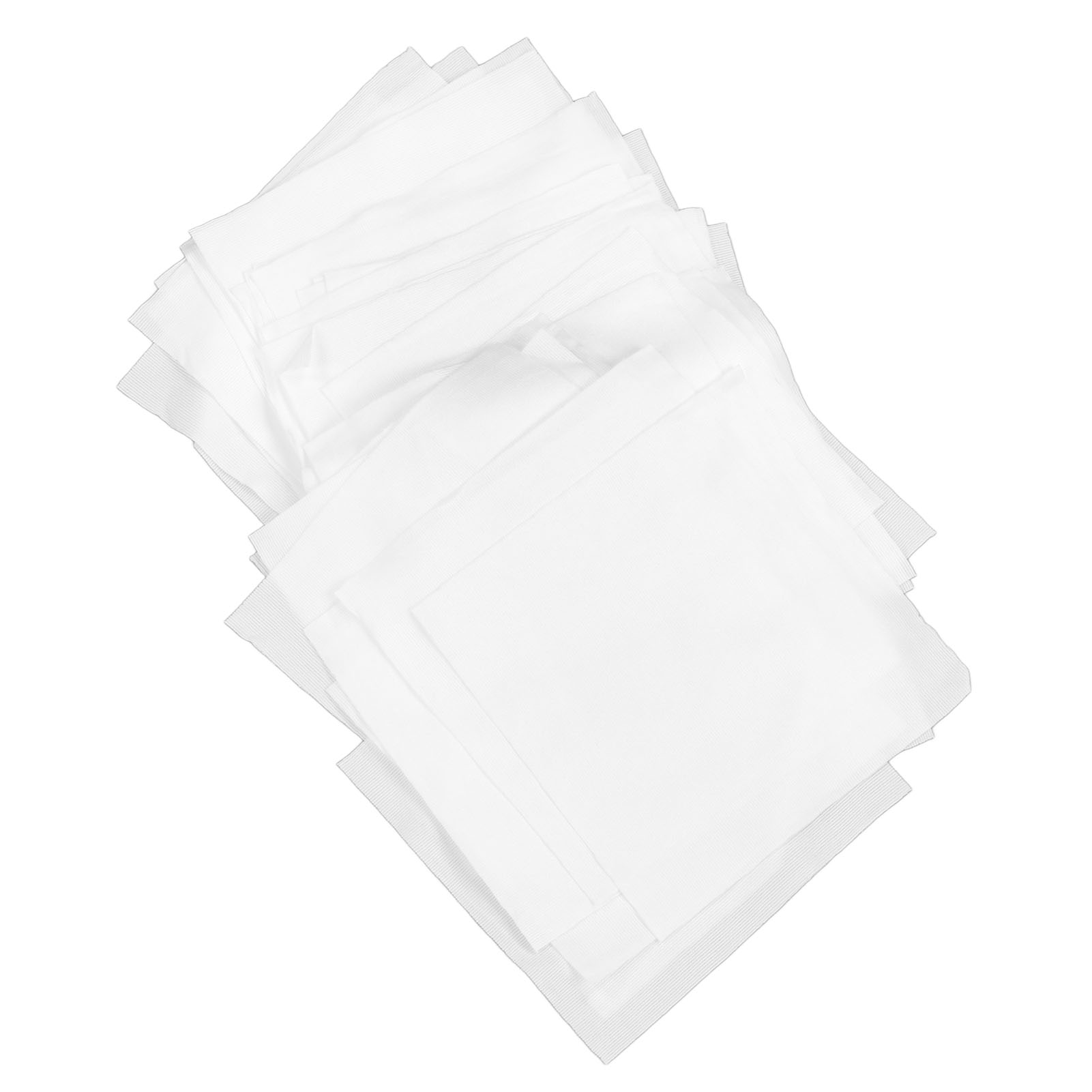 200 Reinigungstücher Aus Polyesterfaser, Gleichmäßige Textur, Hohe Saugfähigkeit, Staubfrei, Für Reinräume