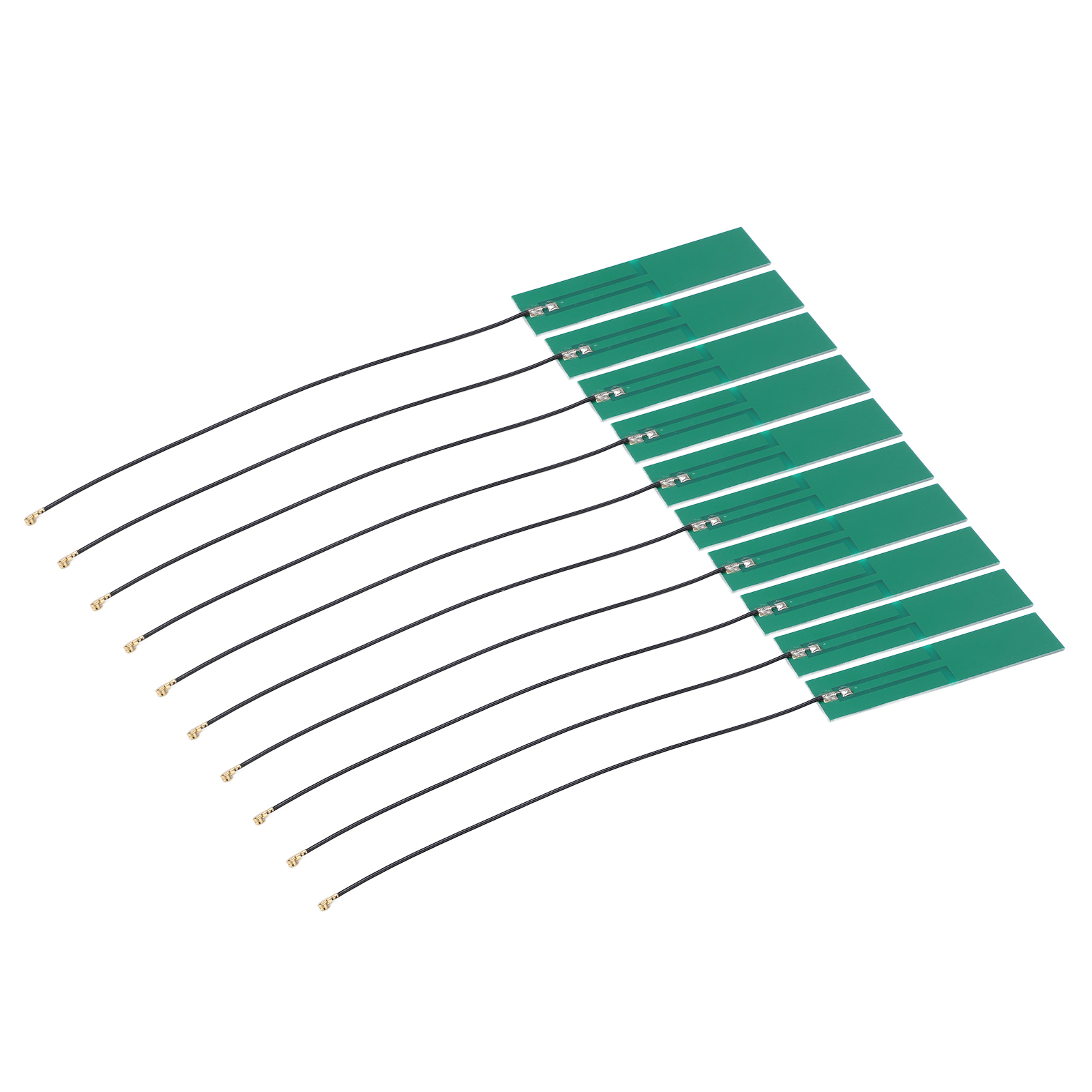 2,4g/gsm/gprs/2g/433/lte/4g-platine Mit Integrierter Antenne Für Das Gesamte Frequenzband, Interne Wlan-antenne, 5 Dbi Gewinn, 1710–2170 Mhz