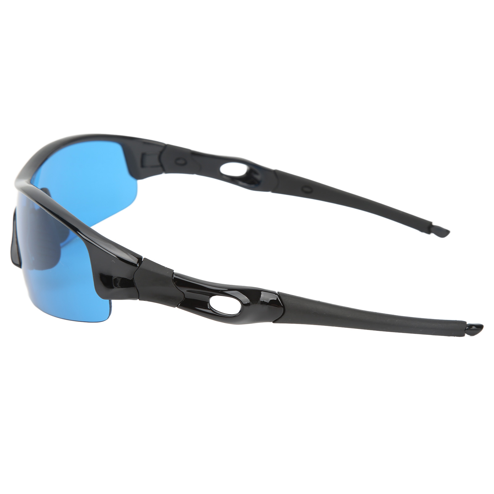 Schutzbrille Für Grow-räume, Hps-beleuchtung, Led-lichtschutz, Uv-schutzbrille Für Arbeiten In Blauen Umgebungen