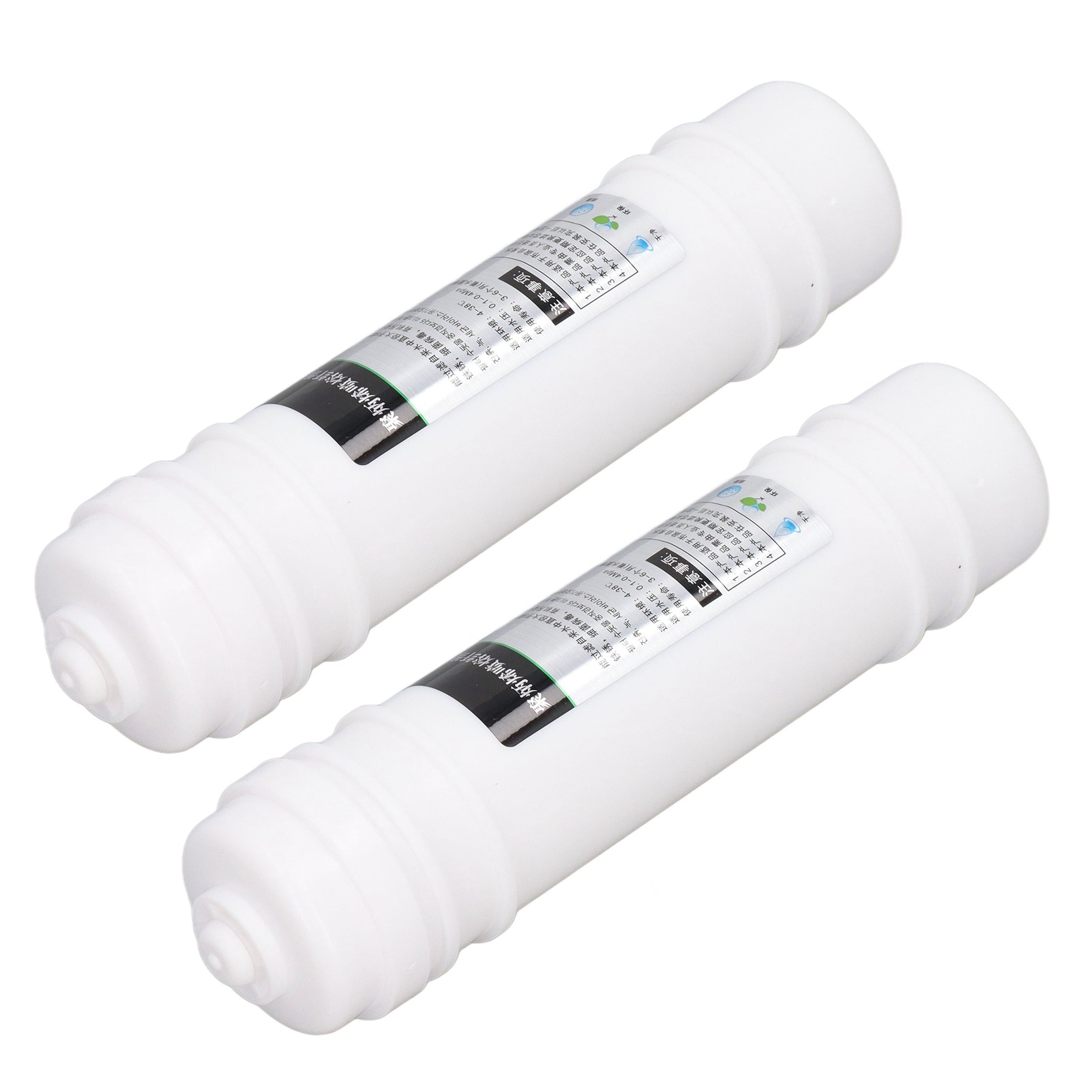 Stück Wasserfilter Für Wasserreiniger, 10 Zoll, Pp-baumwolle, Schnellanschluss, Universeller Ersatzfilter Für Wasserreiniger