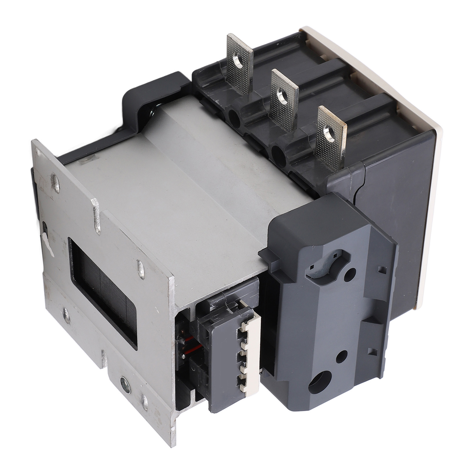 Wechselstrom-schütz Mit Kupferspule Und Silberkontakten, 300 A, Für 220 V Stromversorgung