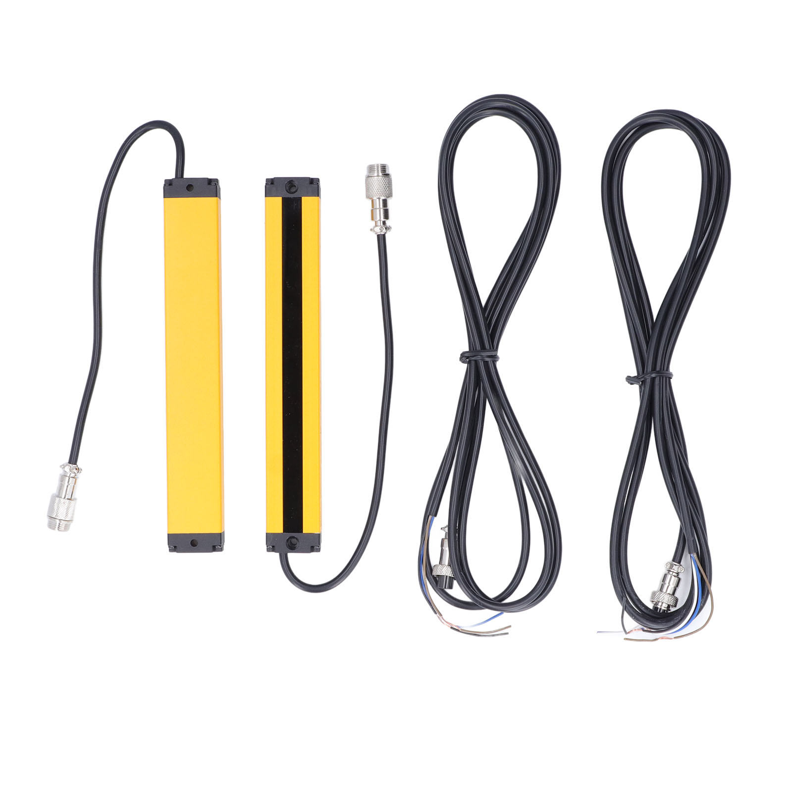 Bem0820‑c‑140nb 20mm Sicherheitslichtvorhang Lichtschirm Sensor Infrarot-lichtgitter