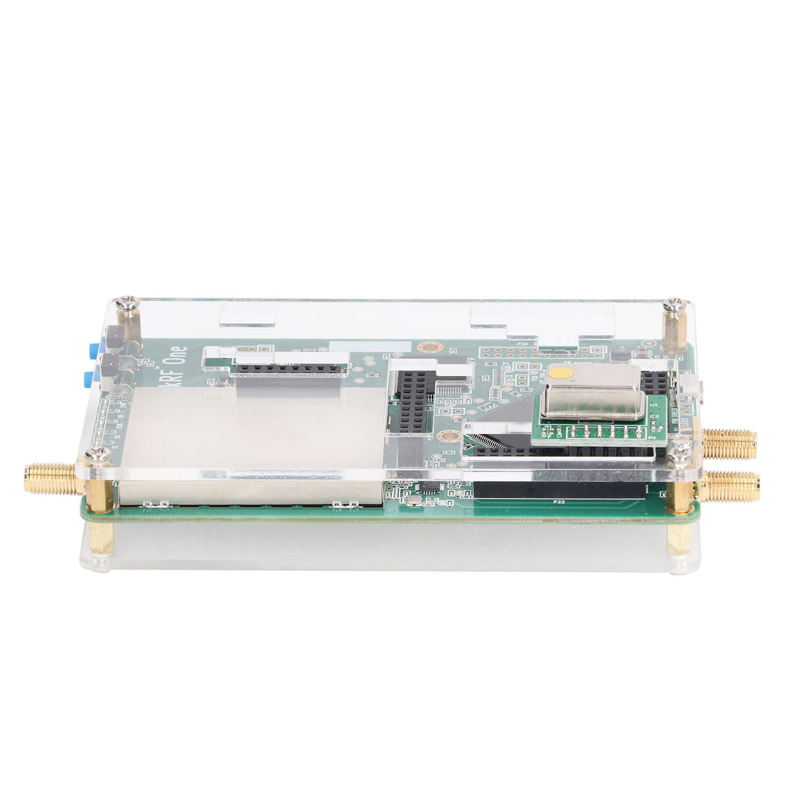1 Mhz–6 Ghz Open Source Rf Sdr Antennenentwicklungsboard Software Defined Radio Modul-bausatz