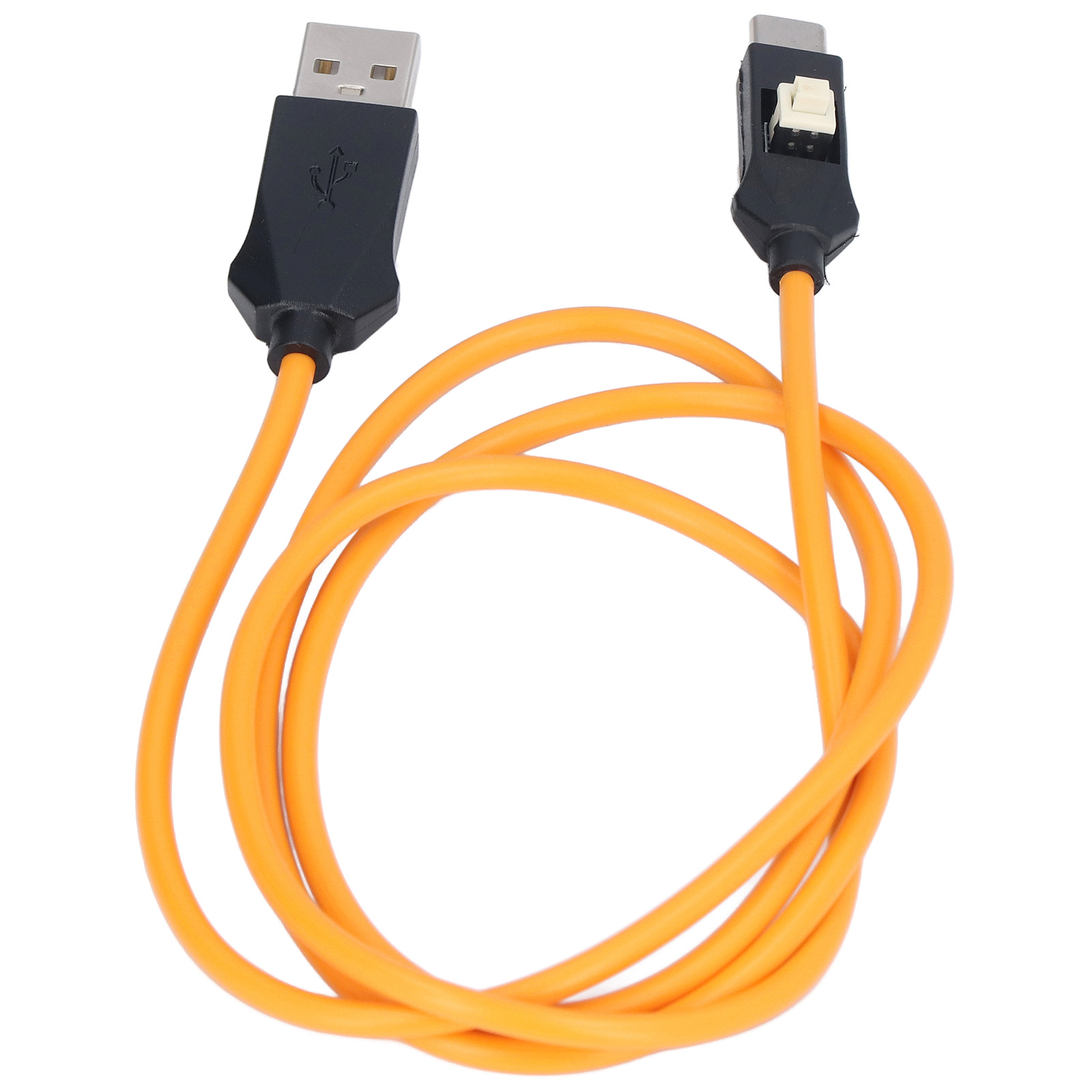 Kurzschluss-reparaturkabel Für Usb-anschlüsse Und Mobiltelefone Mit Schalter, 1 Meter