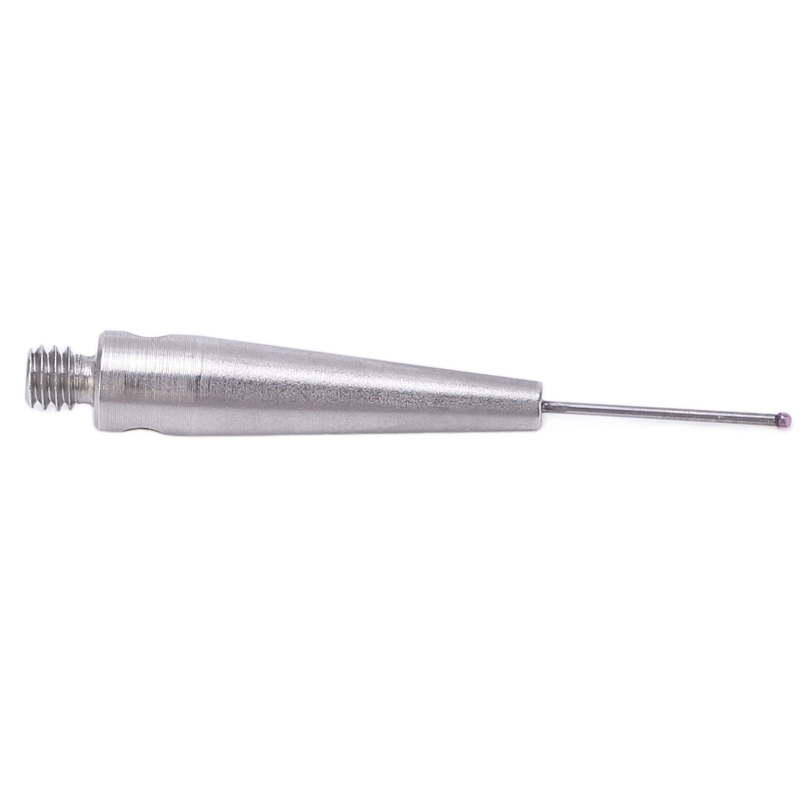 Cmm-tastkopf Aus Wolframkarbid-keramik Mit M2-gewinde Und 0,5 Mm Kugeldurchmesser, Werkzeugmaschinen-tastnadel