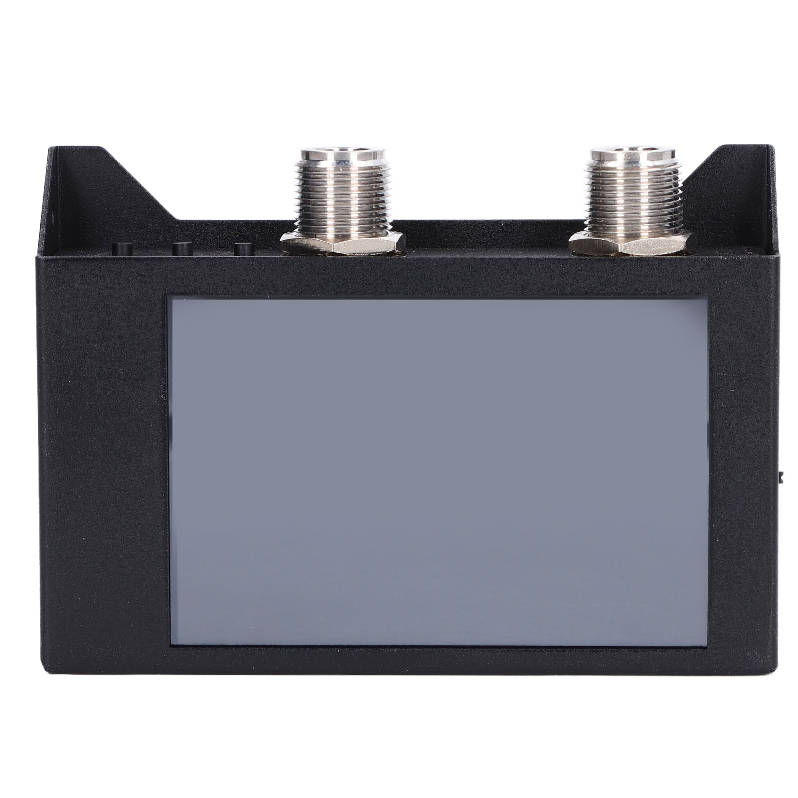 Vektornetzwerkanalysator 3g-antenne 50 Khz–3 Ghz Metallgehäuse Elektronische Komponenten Saa2n
