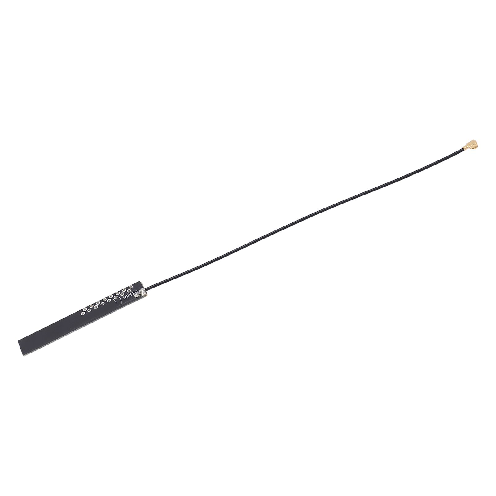 10 Stück Nz2.4gpcb001 4dbi Wlan-innenantenne 2,4 Ghz High Grain Airgain Omni-antenne Für Hausautomation