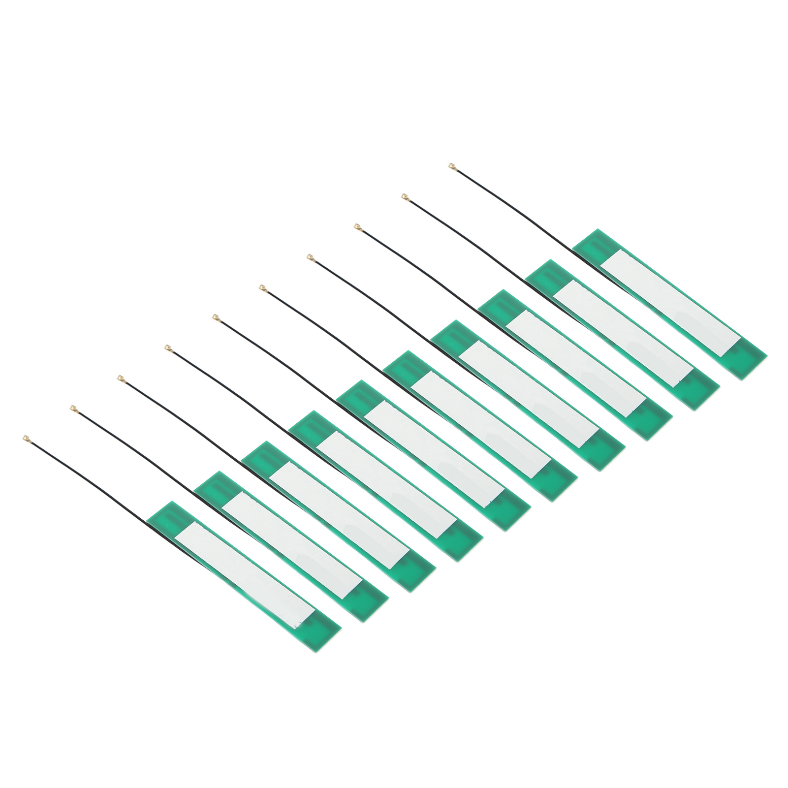 10 Stück/set Nz‑4g‑pcb‑010 2g 3g Wifi Pcb-antenne Oxidationsbeständige Vollband-pcb-antenne Für Nb‑iot-modul
