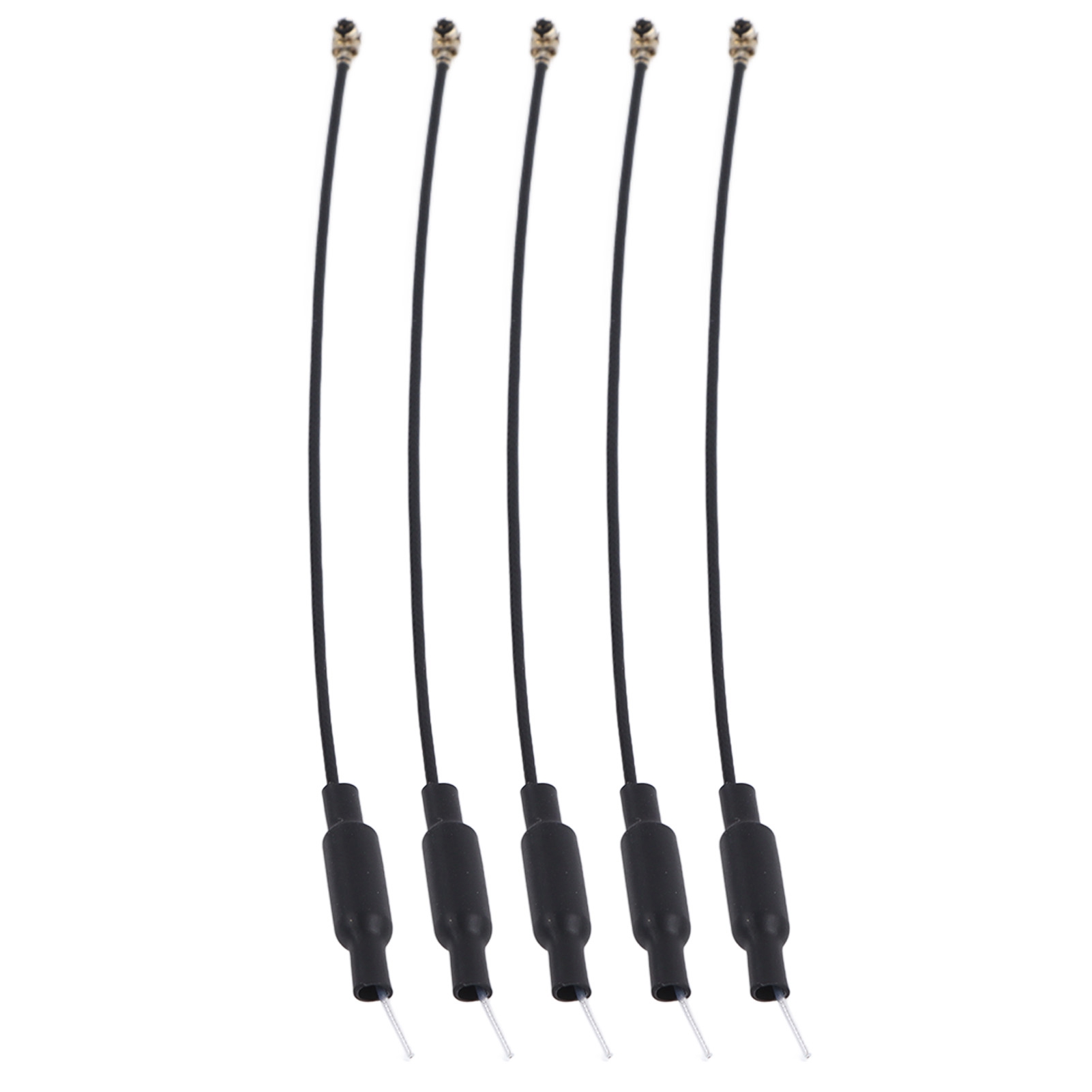 10 Stück Kupferrohrantennen Rg1.13 Dualband-rundstrahl-empfängerantennen Für Smart Homes