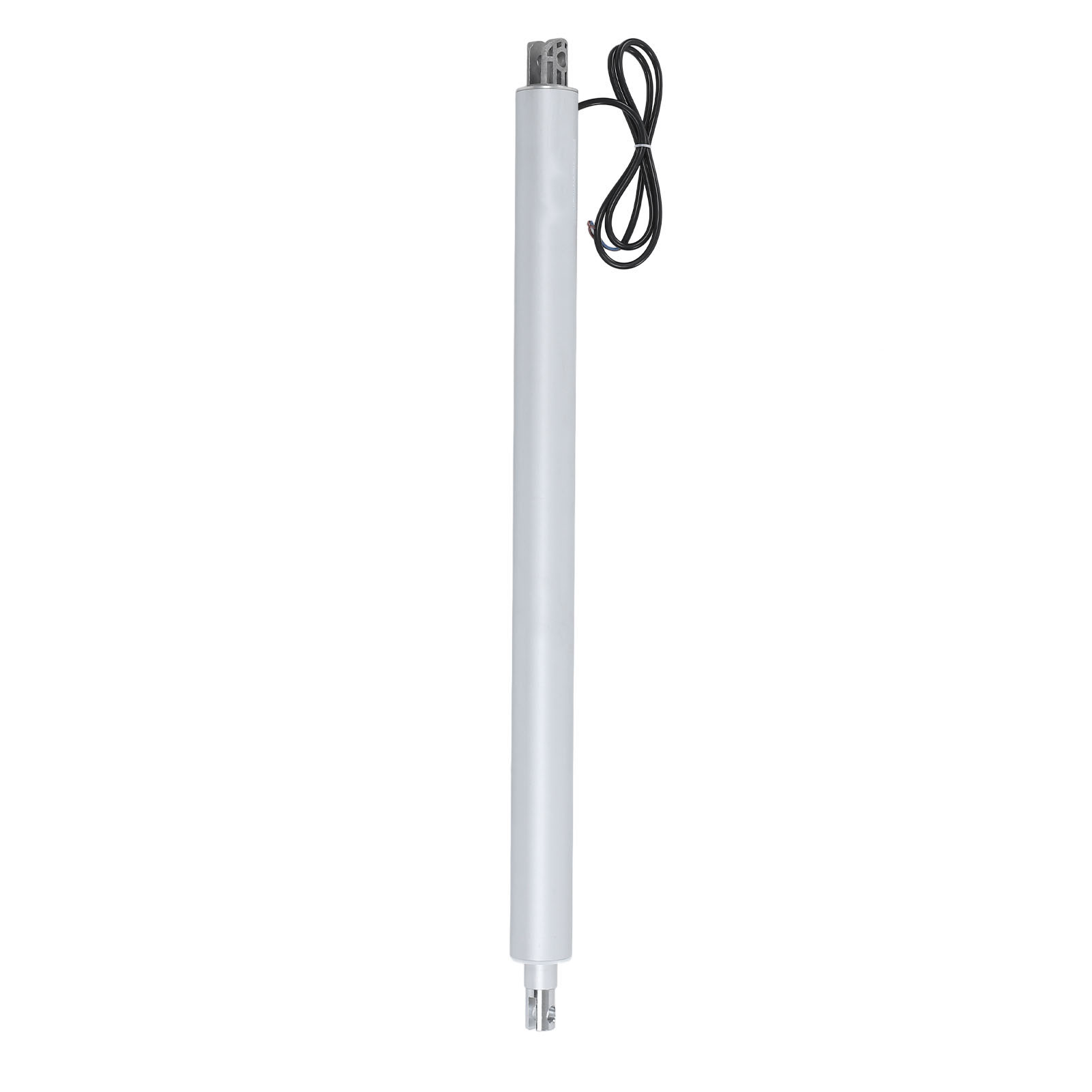 Elektrischer Linearantrieb, 400 Mm Hub, Schutzart Ip65, Aluminiumlegierung, Kompakter Linearantrieb Für Autodach-massagebetten, 24 V